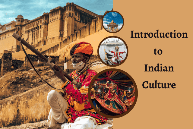 Exploring the Cultural Diversity of India