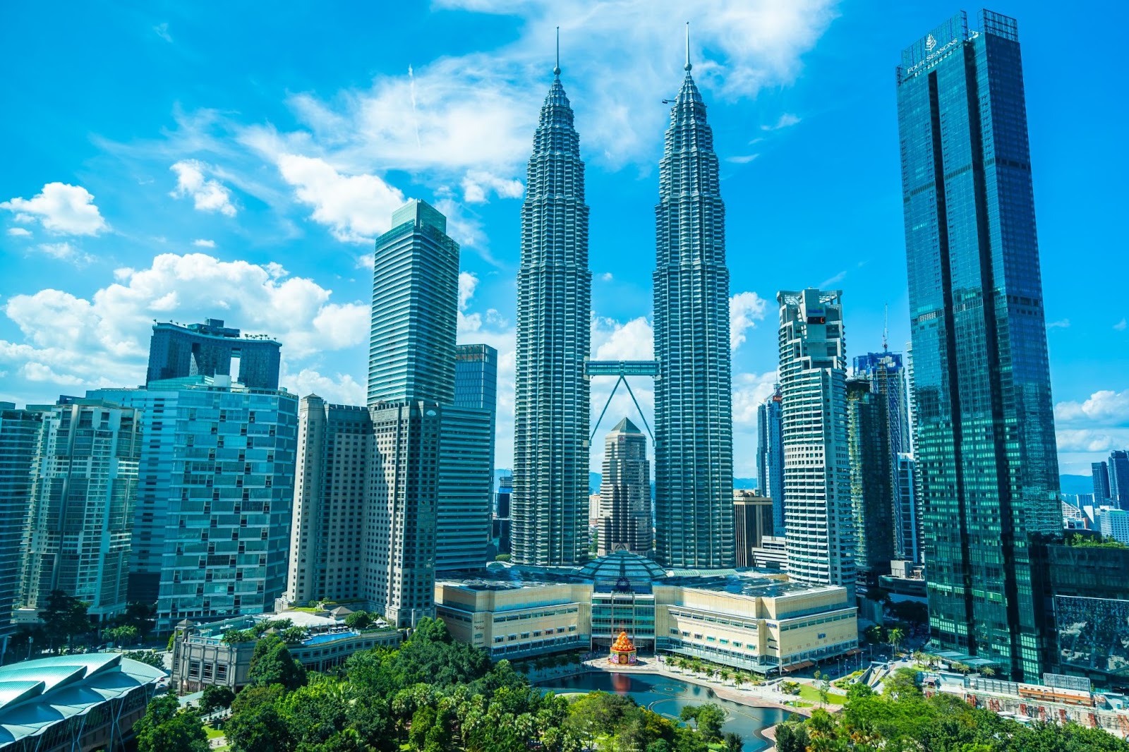 Malaysia to allow visa-free entry to Indian citizens