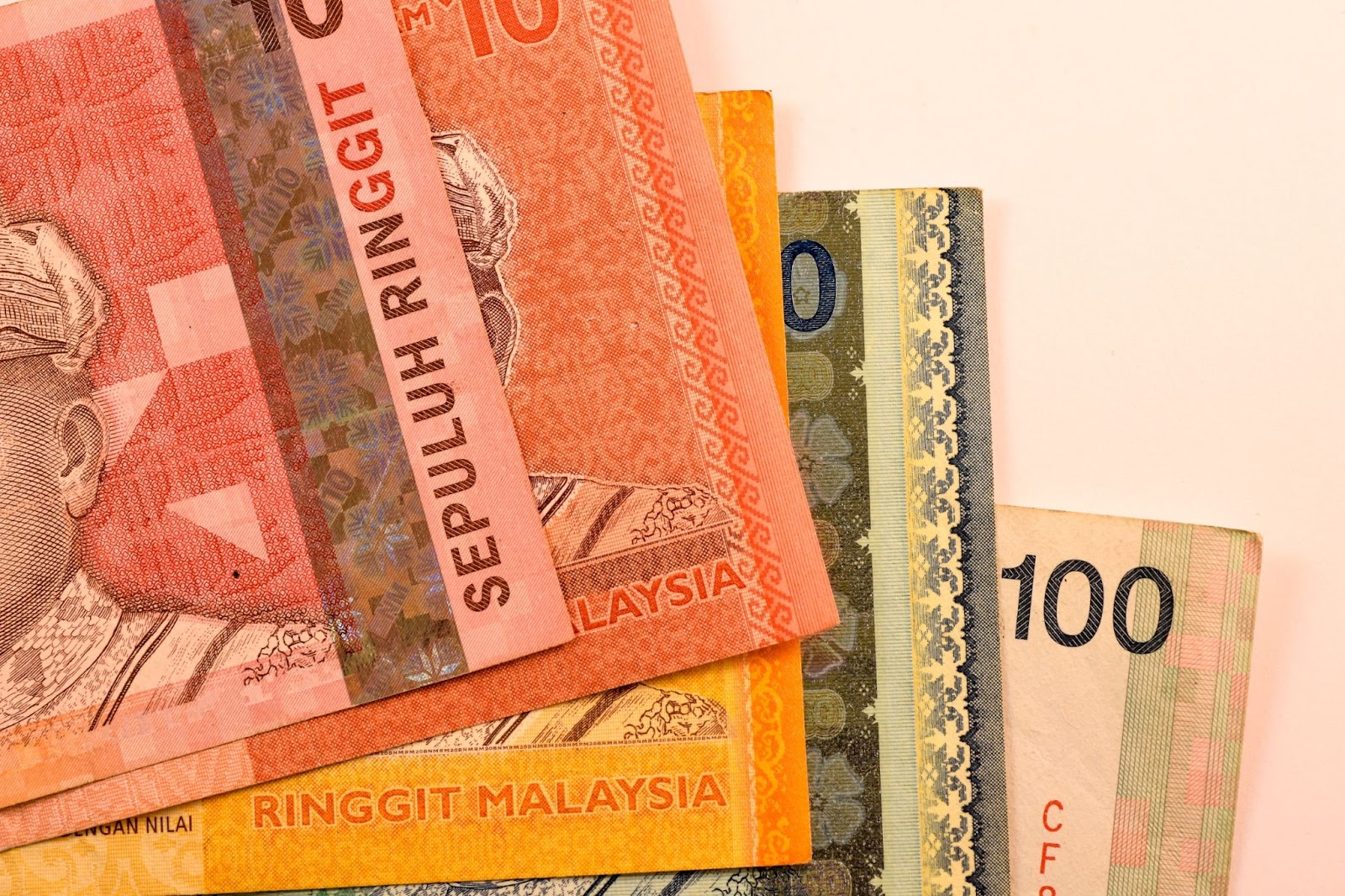 Ringgit Recovers Following Oversold Correction
